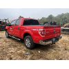 Image 2 : 2013 FORD F150 XLT Pickup Truck