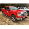 Image 4 : 2013 FORD F150 XLT Pickup Truck