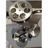 Image 1 : PAN; POACHER INSERT; 4-6QT. DOUBLE BOILER w/STEAMER INSERT; 2-BOXED 6QT. DOME LIDS