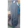 Image 1 : *NEW*LG.  SKI/SNOWMOBILE BIB PANTS (CHOKO)