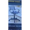Image 1 : *NEW 'BUNGEE'OFFICE CHAIR (STILL IN BOX)
