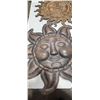 Image 1 : SUN & MOOM WALL DECORATIONS