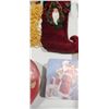 Image 12 : CHRISTMAS DECORATIONS c/w TOTE -ALL NEW-(SEE PICS.)