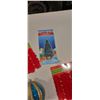 Image 19 : CHRISTMAS DECORATIONS c/w TOTE -ALL NEW-(SEE PICS.)