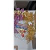 Image 2 : CHRISTMAS DECORATIONS c/w TOTE -ALL NEW-(SEE PICS.)