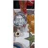 Image 4 : CHRISTMAS DECORATIONS c/w TOTE -ALL NEW-(SEE PICS.)
