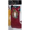 Image 8 : CHRISTMAS DECORATIONS c/w TOTE -ALL NEW-(SEE PICS.)