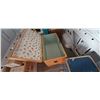 Image 2 : HOME CRAFTED - QUILT CHEST