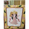 Image 2 : BABY & CHRISTMAS JOY - BABY TO TODDLER QUILT