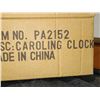 Image 2 : CAROLING CLOCK & CUPS