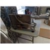 Image 3 : MEAT GRINDER TF-32 *NEW* STAINLESS STEEL, 1.5 HP STILL IN BOX.