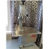 Image 2 : NEW ELECTRIC  MEAT BAND  SAW *NEW* JG-210C, TABLE TOP MODEL