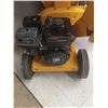 Image 2 : WOOD CHIPPER/SHREDDER RR390, ASSEMBLED: 32"L x 40" W x 49" H