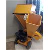 Image 6 : WOOD CHIPPER/SHREDDER RR390, ASSEMBLED: 32"L x 40" W x 49" H