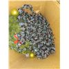 Image 1 : CHRISTMAS ORNAMENTS & DECORATIONS LOT