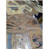 Image 2 : EGYPTIAN ART MOTIFS (QTY:35 w/˜5 Replicas)