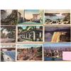 Image 1 : New York Approx. 600 Cards
