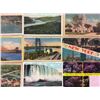 Image 2 : New York Approx. 600 Cards
