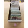 Image 8 : Ohio Approx. 600 Cards