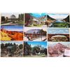 Image 1 : Utah Approx. 500 Cards