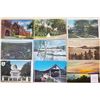Image 1 : Vermont Approx. 200 Cards