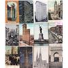 Image 1 : New York City Box 850+ Cards