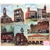 Image 2 : Fire Department Engines Over 40 Cards