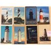 Image 2 : Lighthouses 75+ Cards