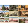 Image 2 : Colleges & Universities Approx. 200 Cards