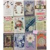 Image 2 : Fortune - Birthstones & Related 75+ Cards