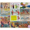 Image 1 : Risque  Pin Up Nude Comic - Humor 80+ Cards