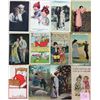 Image 2 : Romance Comic - Humor 100+ Cards