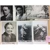 Image 1 : Billy Sunday 5 Cards