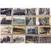 Image 1 : Military Navy & Navy Life Album 60+ Cards