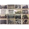 Image 2 : Military Navy & Navy Life Album 60+ Cards