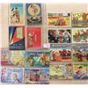Image 2 : Military Comic Album 50+ Cards