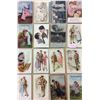 Image 1 : Military Romance Album 60+ Cards