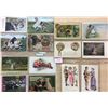Image 2 : Military Romance Album 60+ Cards