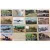 Image 2 : Military Album 45+ Cards