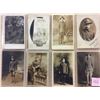 Image 1 : Real Photo Soldiers - Military 125+ Cards