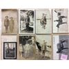 Image 2 : Real Photo Soldiers - Military 125+ Cards