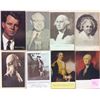 Image 1 : Presidents & Related 140+ Cards