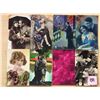 Image 2 : Real Photo Tinted Ladies & Romance Postcards 30+