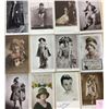 Image 1 : Movie Stars & Silent Film Star 50+ Cards