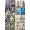 Image 2 : Pin Ups - Pretty Women Album 130+ Cards