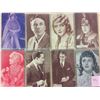 Image 1 : Movie Star Arcade Cards 95+