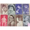 Image 2 : Movie Star Arcade Cards 95+
