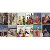 Image 2 : Pin Ups - Risque - Ladies 85+ Cards