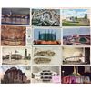 Image 2 : Exposition - World's Fair 200+ cards