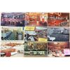 Image 1 : Jukebox 11 Postcards